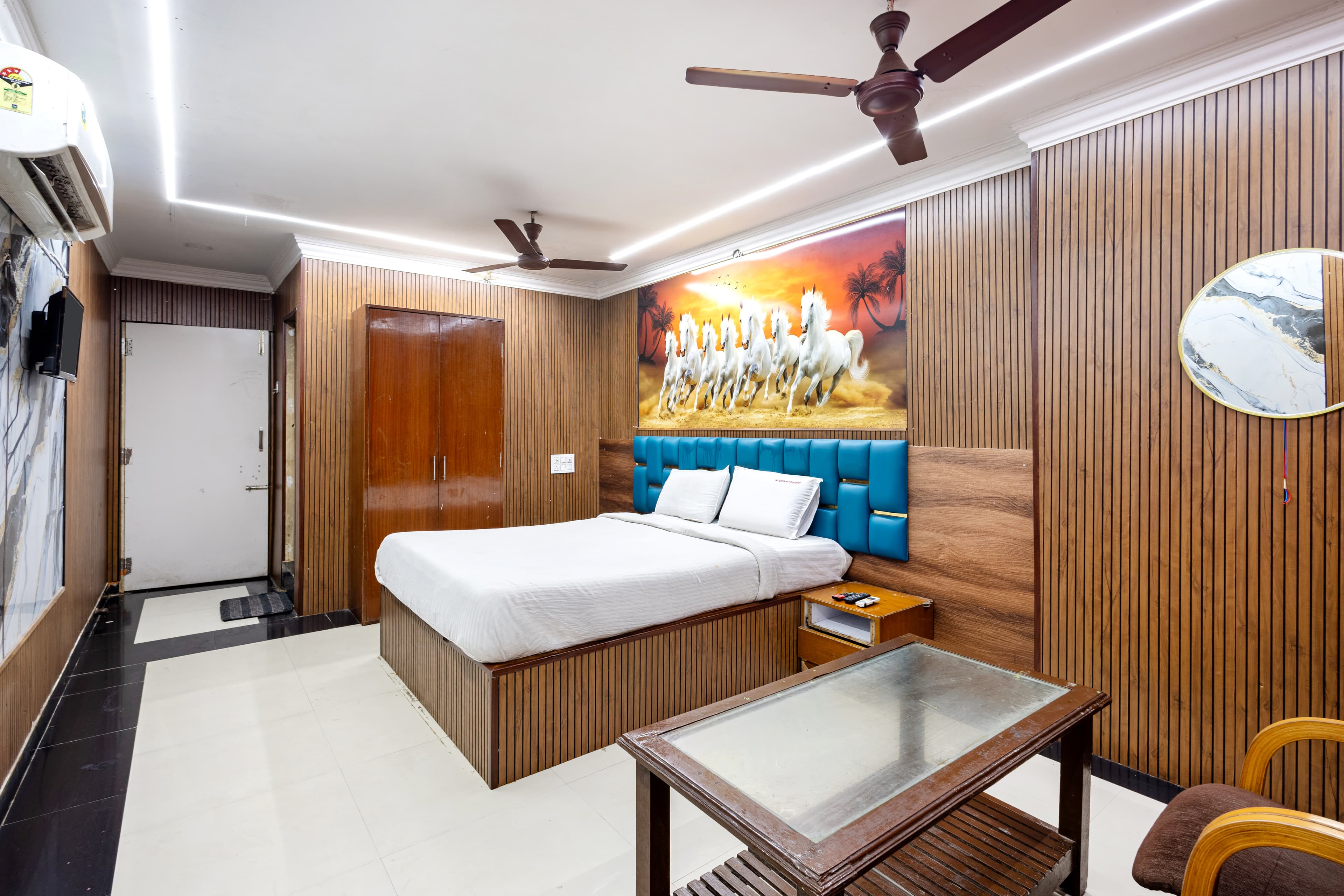 Standard Non AC Room